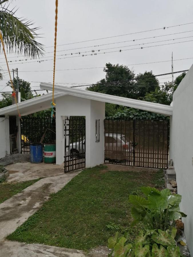 Casa Kante Tamasopo Dış mekan fotoğraf