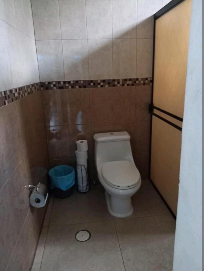 Casa Kante Tamasopo Dış mekan fotoğraf