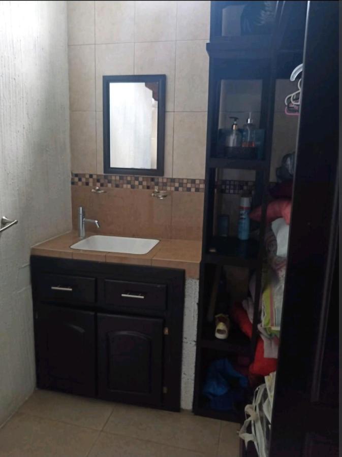 Casa Kante Tamasopo Dış mekan fotoğraf