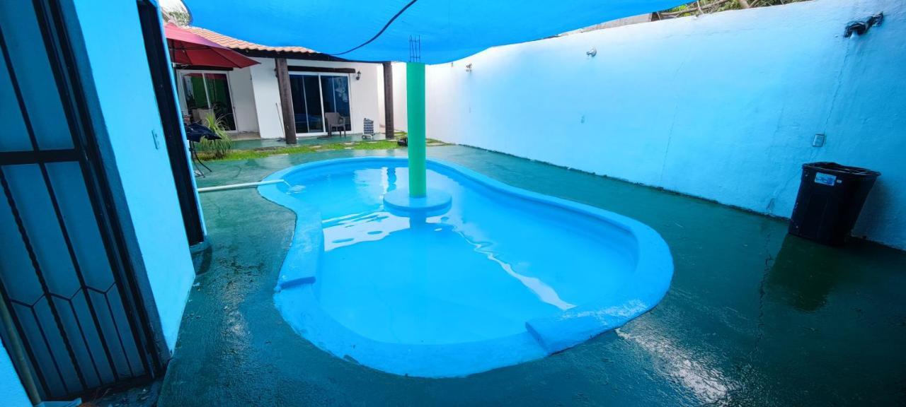 Casa Kante Tamasopo Dış mekan fotoğraf