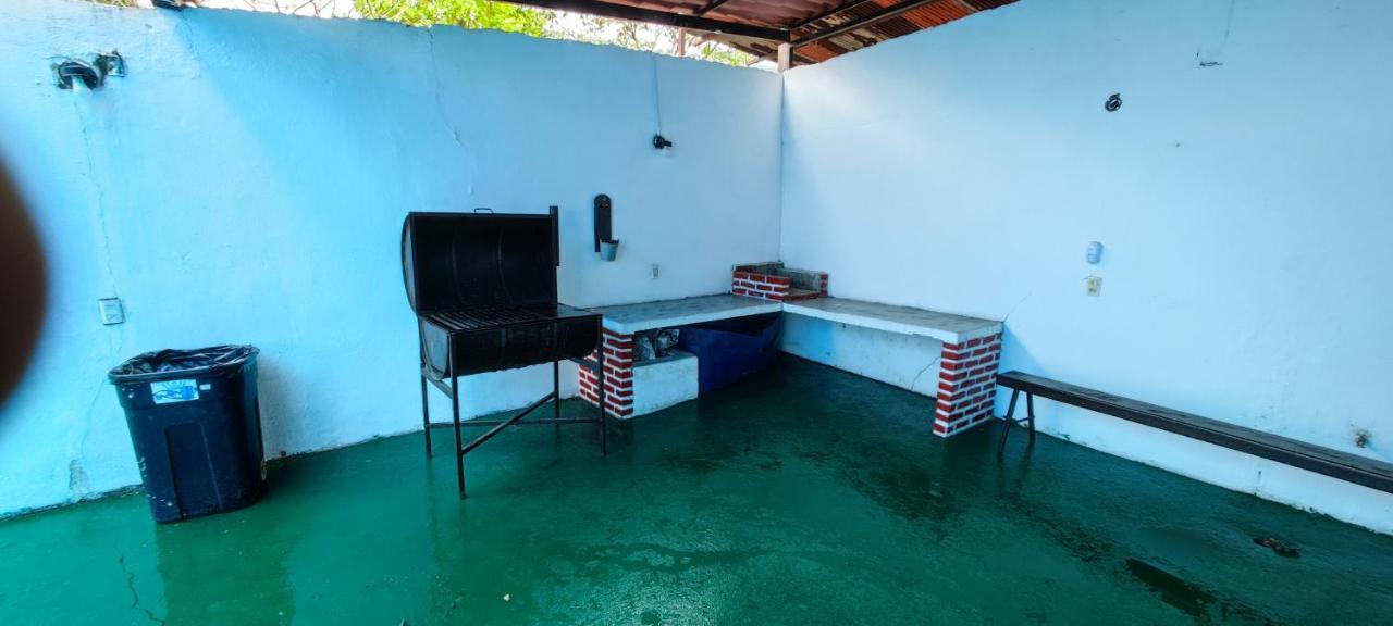 Casa Kante Tamasopo Dış mekan fotoğraf