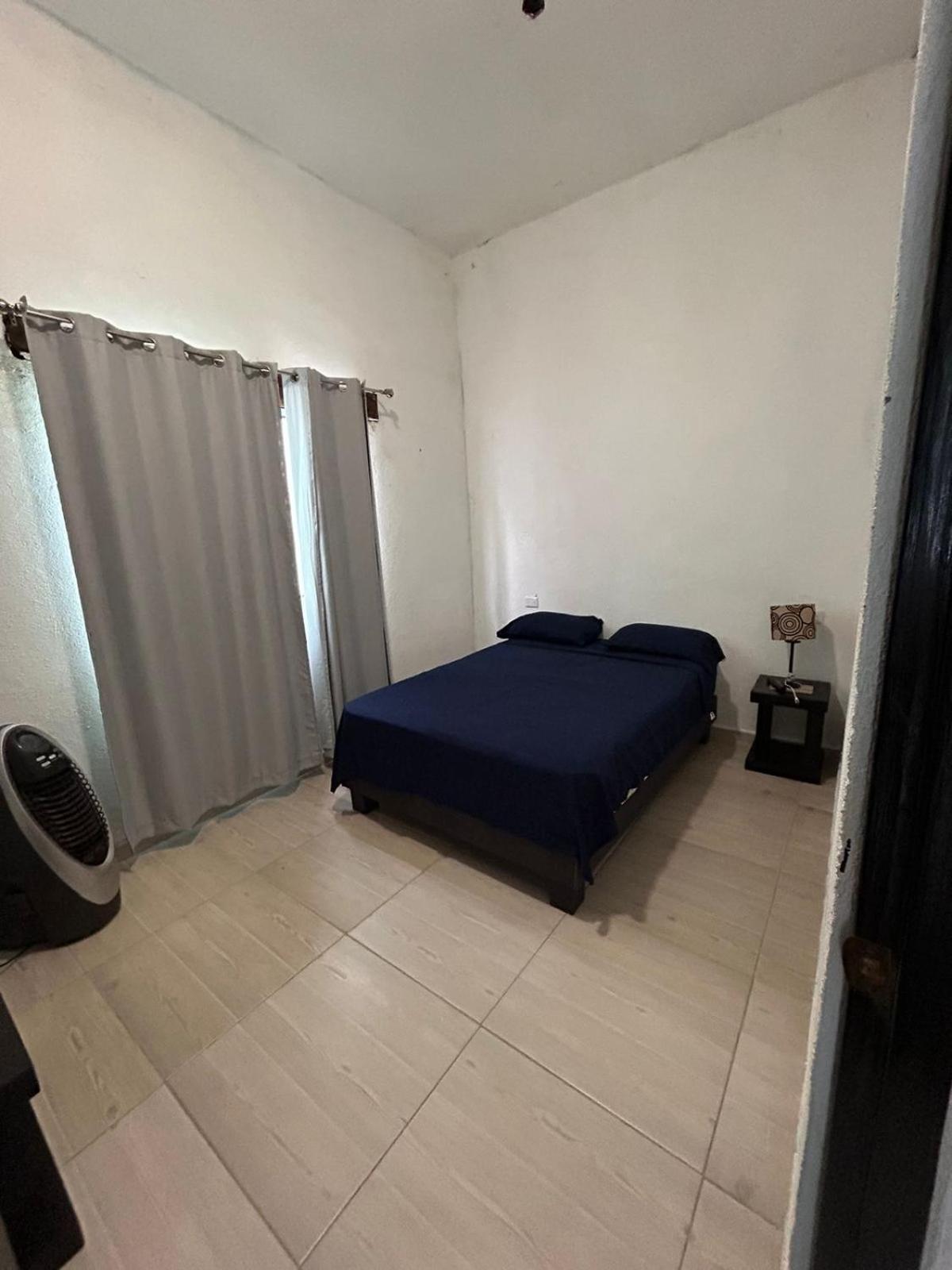 Casa Kante Tamasopo Dış mekan fotoğraf