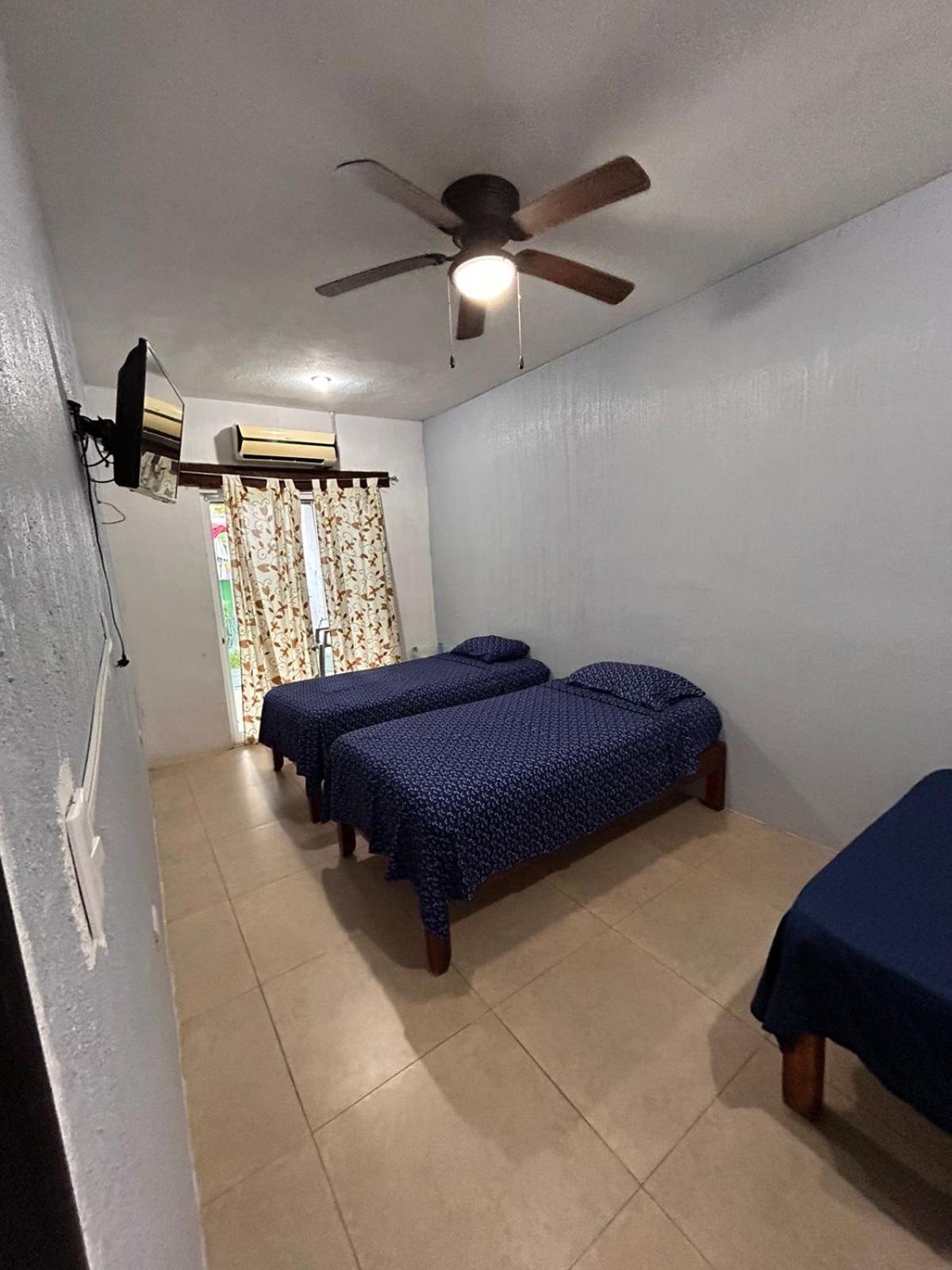 Casa Kante Tamasopo Dış mekan fotoğraf