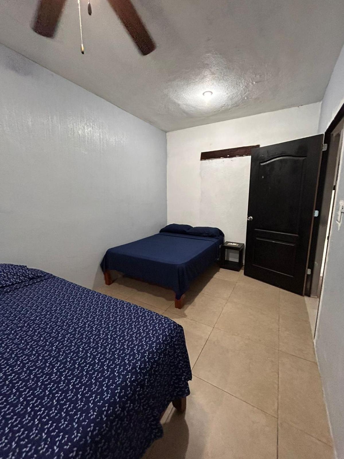 Casa Kante Tamasopo Dış mekan fotoğraf